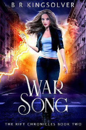 [Rift Chronicles 02] • War Song